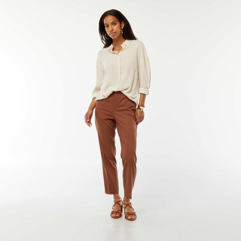 Marron