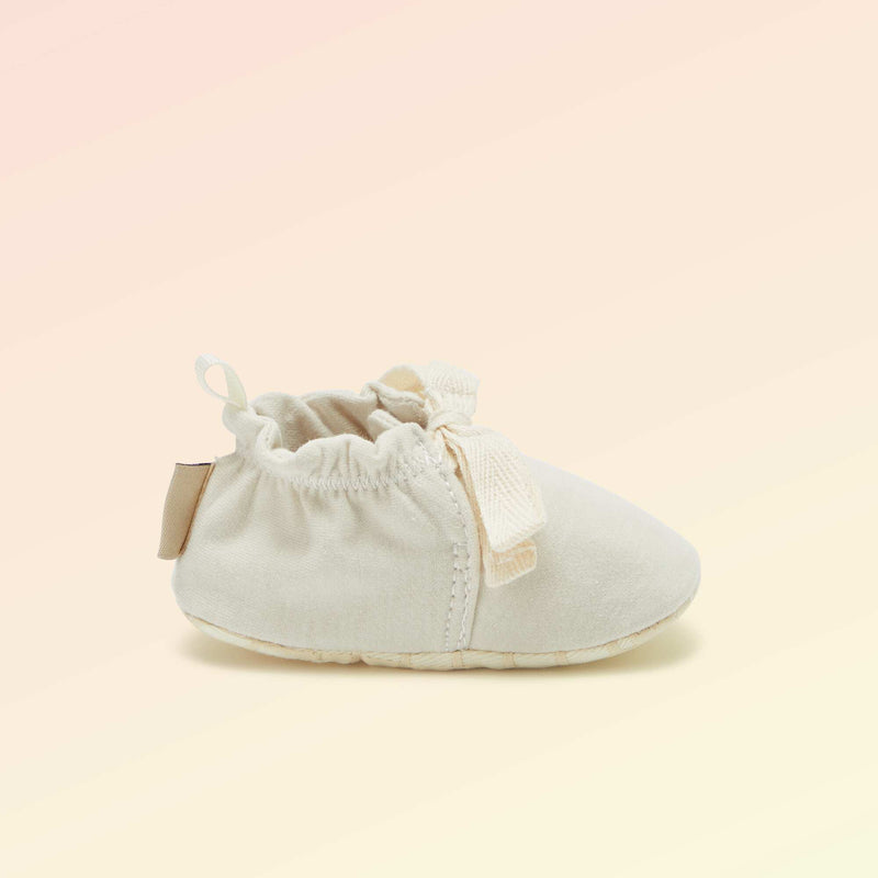 Chaussons motricité 1 'se retourner' - Kitchoun