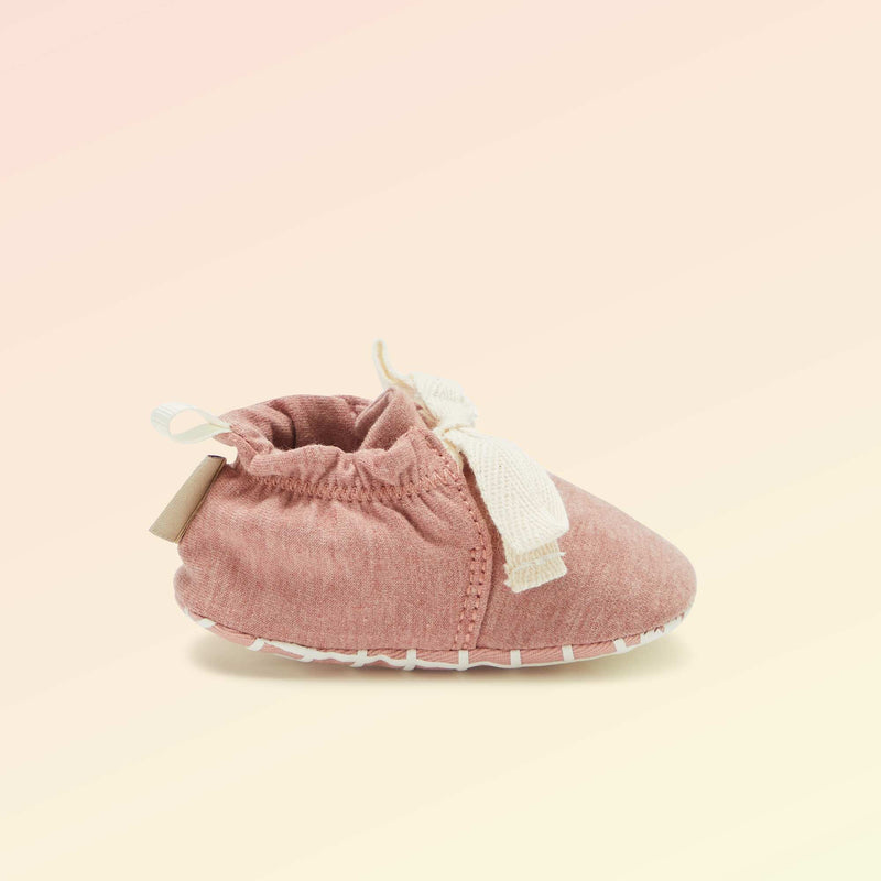Chaussons motricité 1 'se retourner' - Kitchoun