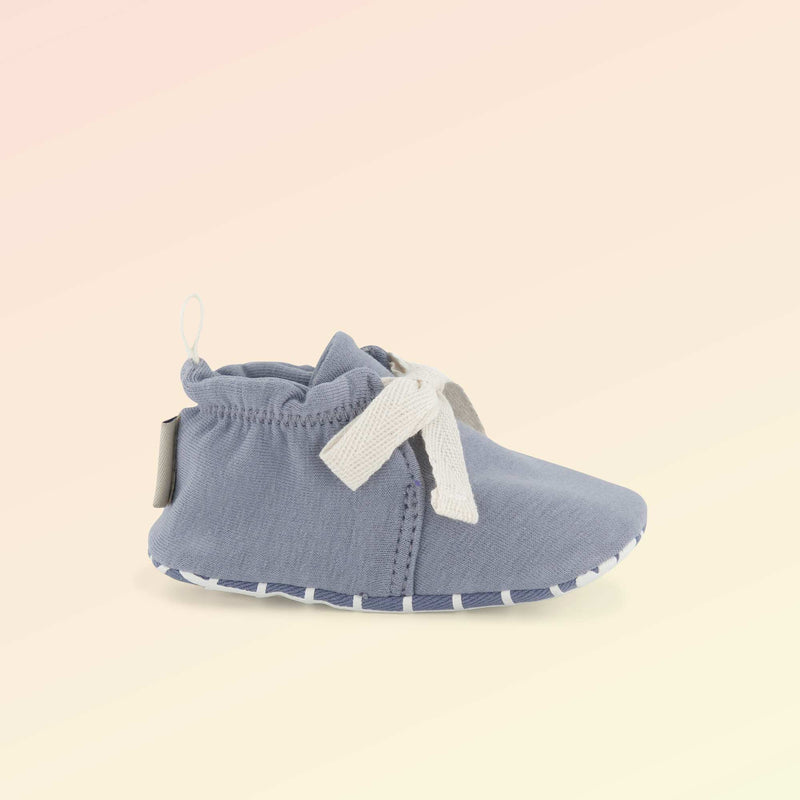 Chaussons motricité 1 'se retourner' - Kitchoun
