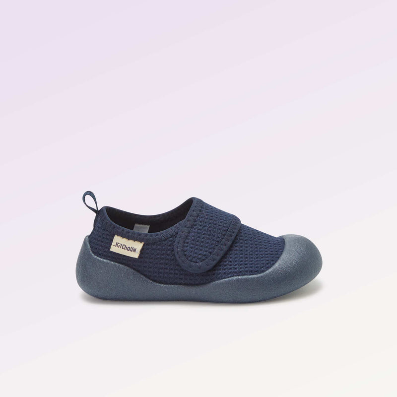 Chaussons motricité 3 '1ers pas' - Kitchoun