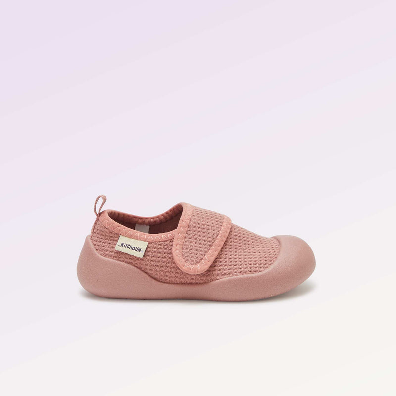 Chaussons motricité 3 '1ers pas' - Kitchoun