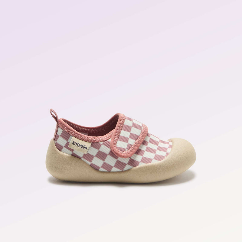 Chaussons motricité 3 '1ers pas' - Kitchoun