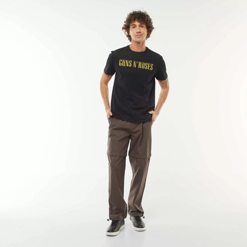 Pantalon modulable 2 en 1 - Short