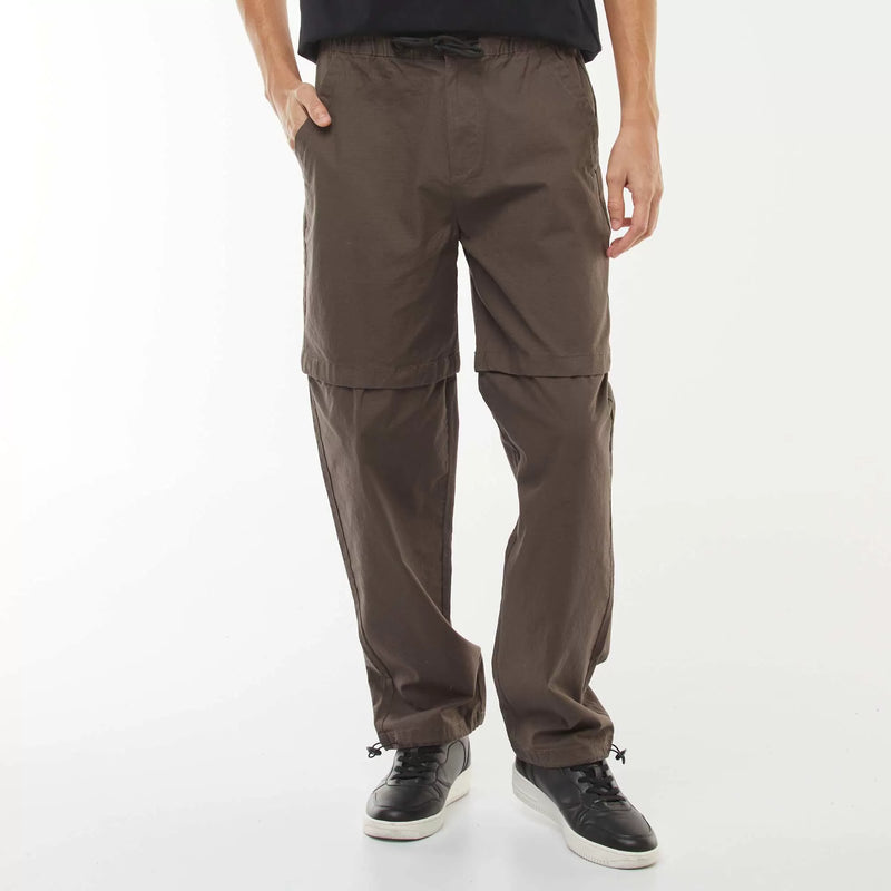 Pantalon modulable 2 en 1 - Short