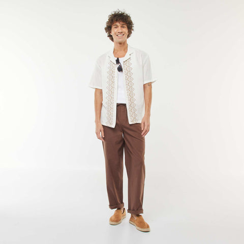 Marron
