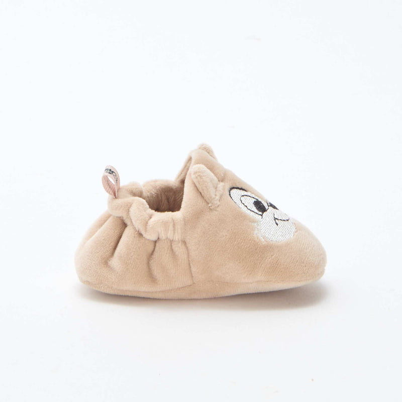 Chaussons 'Disney'