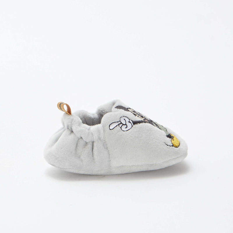 Chaussons 'Disney'