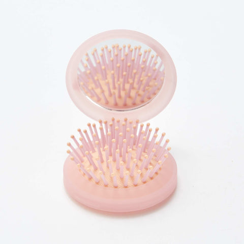 Brosse de poche 'Minnie' 'Disney'