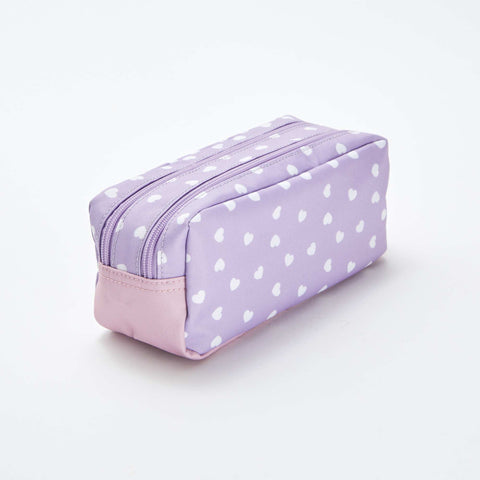 Trousse imprimé 'Minnie'