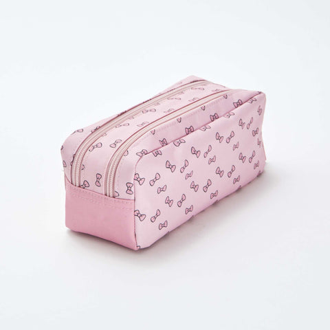 Trousse imprimée 'Marie'