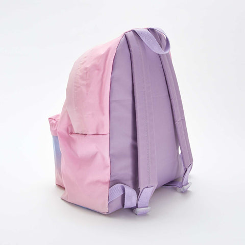 Grand sac à dos 'Stitch'