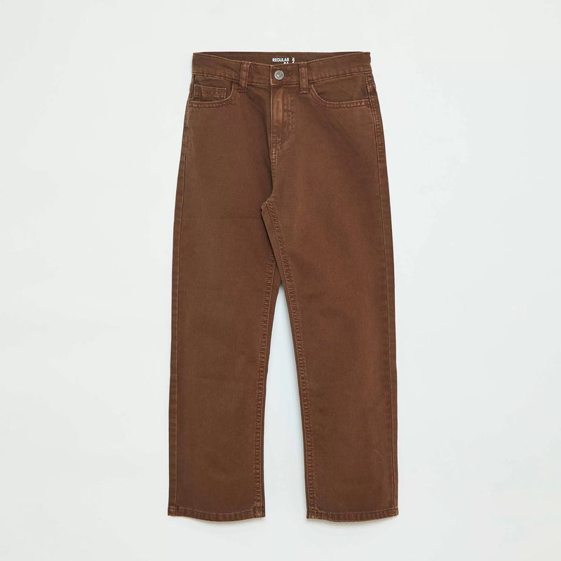 Marron