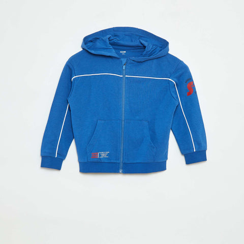Bleu