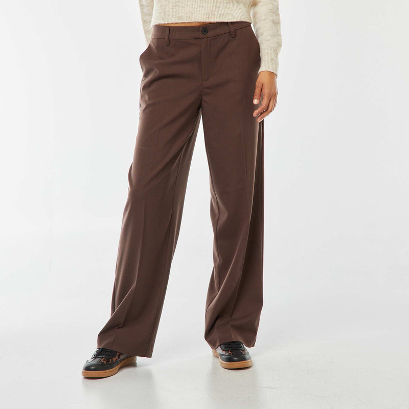 Marron