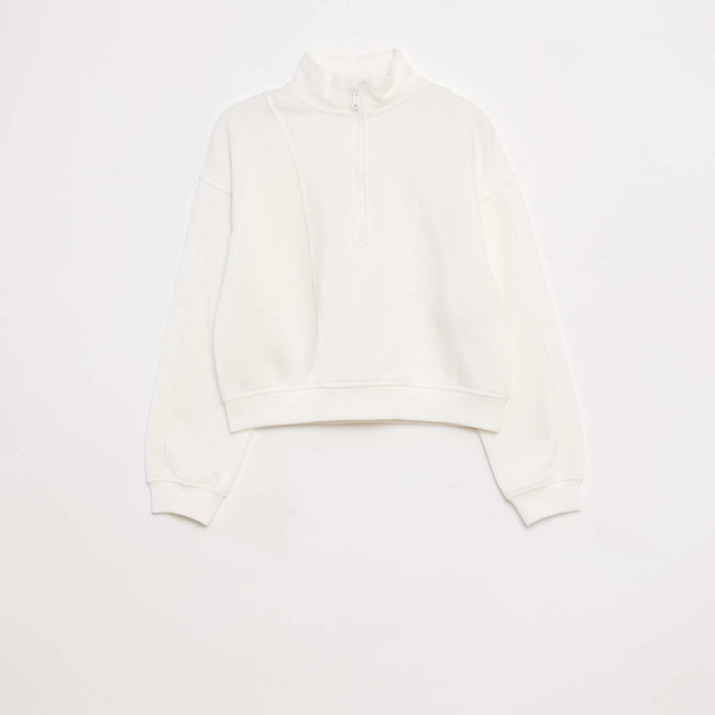 blanc