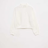 blanc
