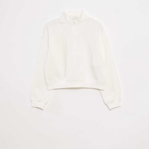 blanc