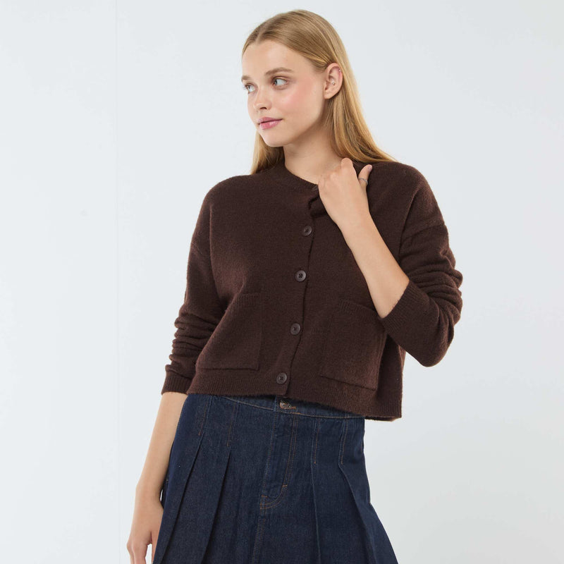 Marron