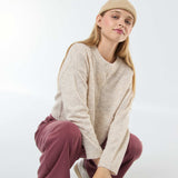Beige clair