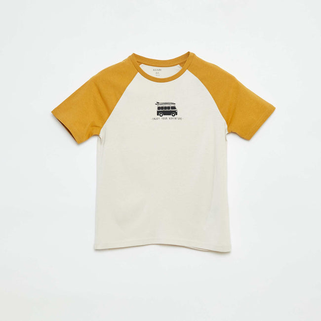 Jaune