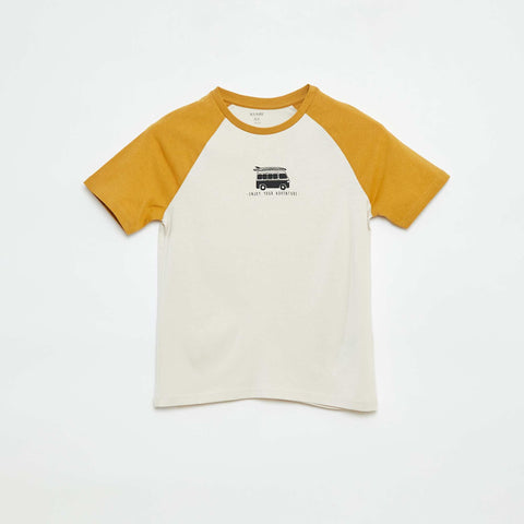 Jaune