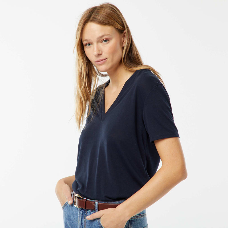 Bleu marine