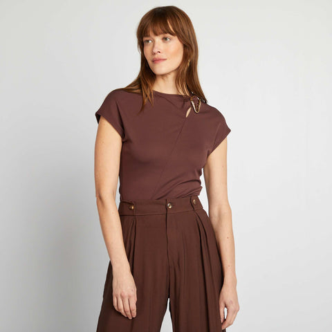 marron