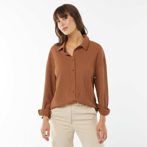 Marron