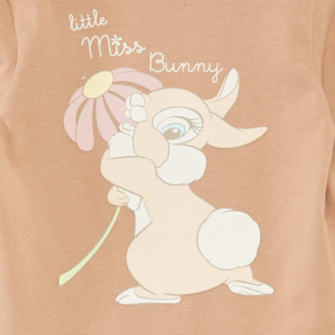 Pyjama 'Bambi' 'Disney' long - 2 pièces