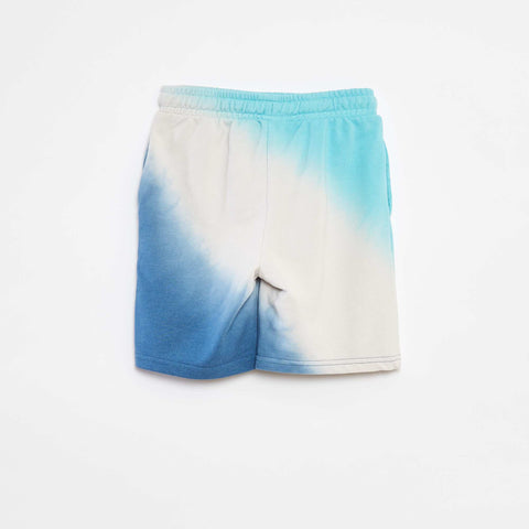 Bermuda léger avec poches