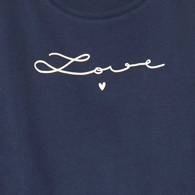 T-shirt imprimé