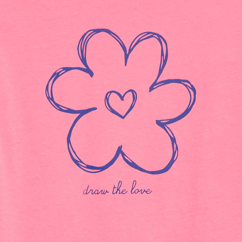 T-shirt imprimé