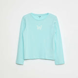 Bleu turquoise