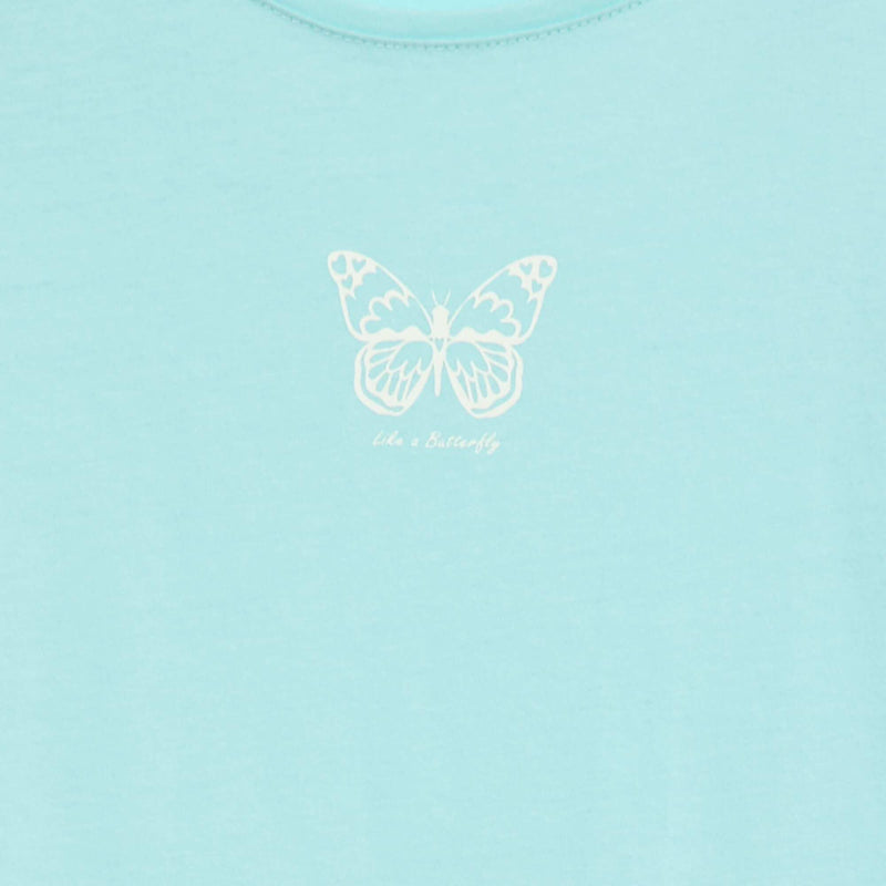 T-shirt imprimé