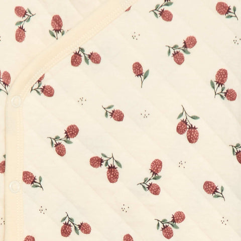 Ensemble pyjama jersey en coton