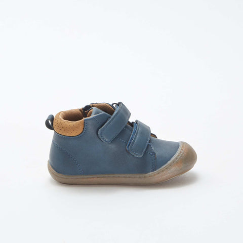 Chaussures à scratchs