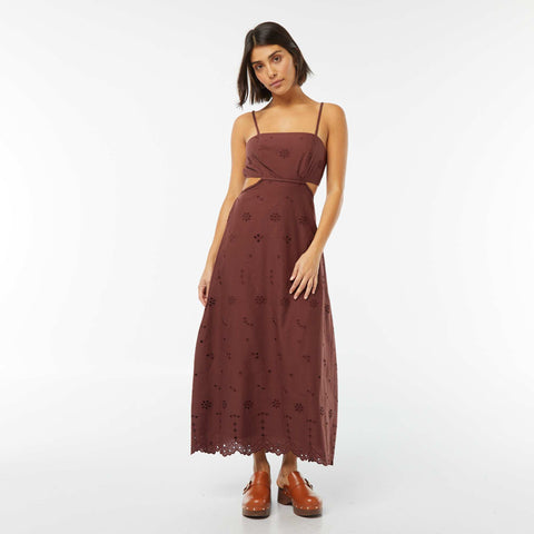 Marron