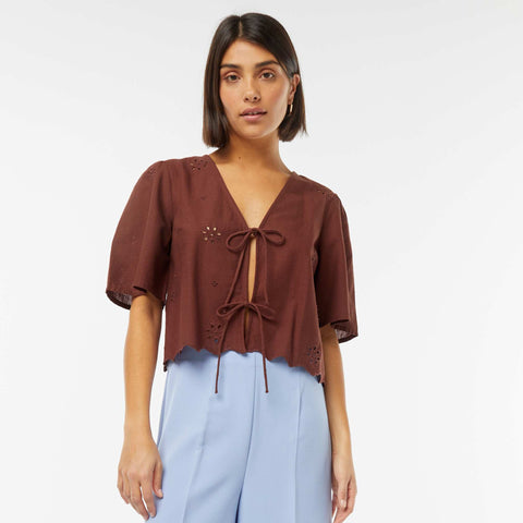 Marron