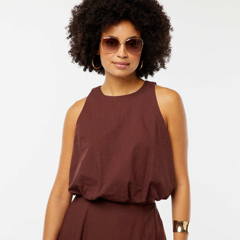 Marron