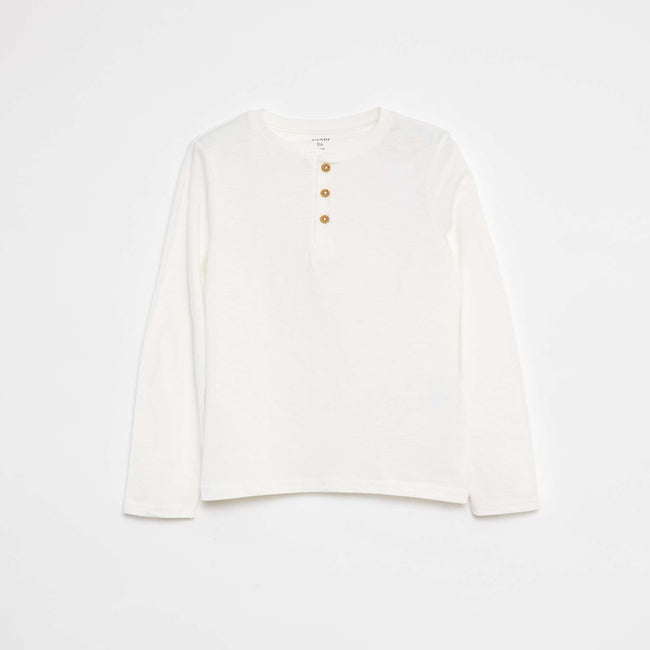 Blanc