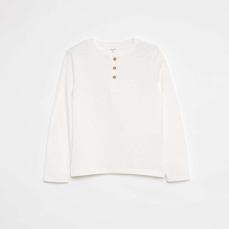Blanc