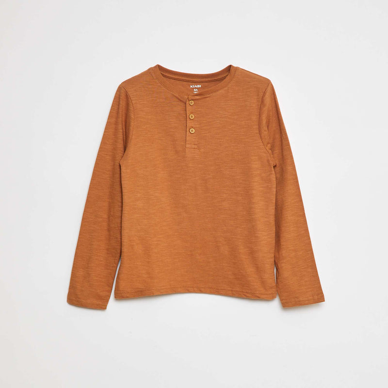 Marron