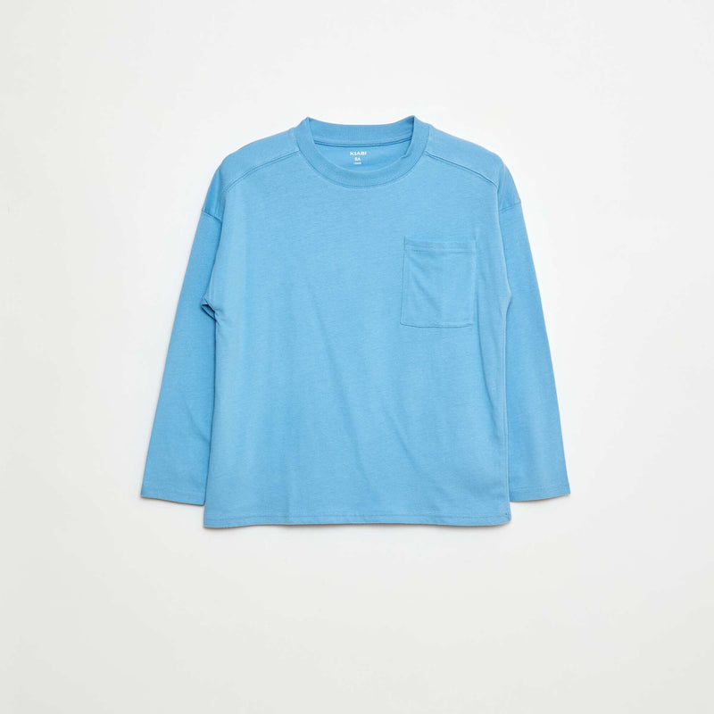Bleu
