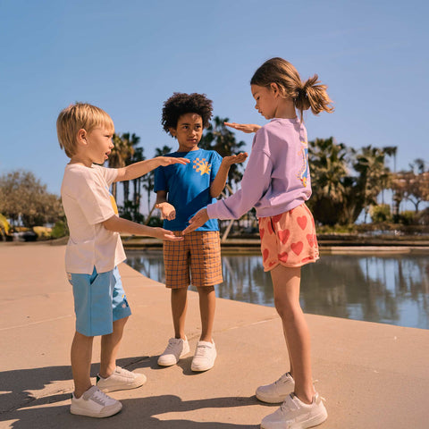 Short fantaisie - Grafik Edition