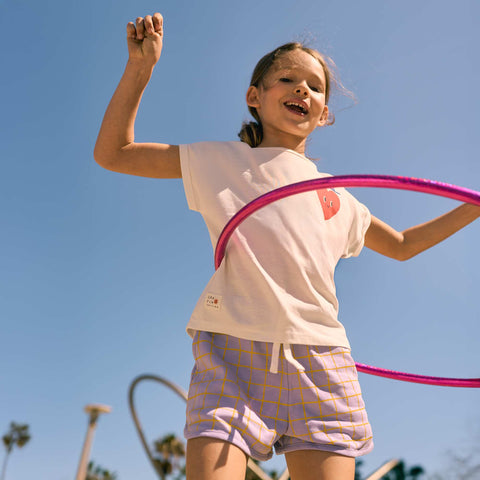 Short fantaisie - Grafik Edition