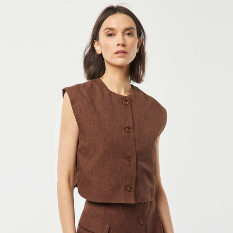 marron