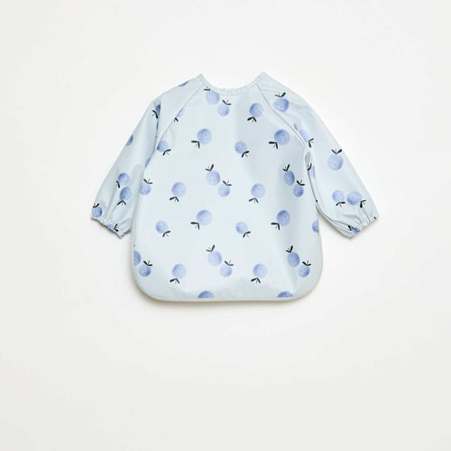 Bavoir tablier mixte pour bébé