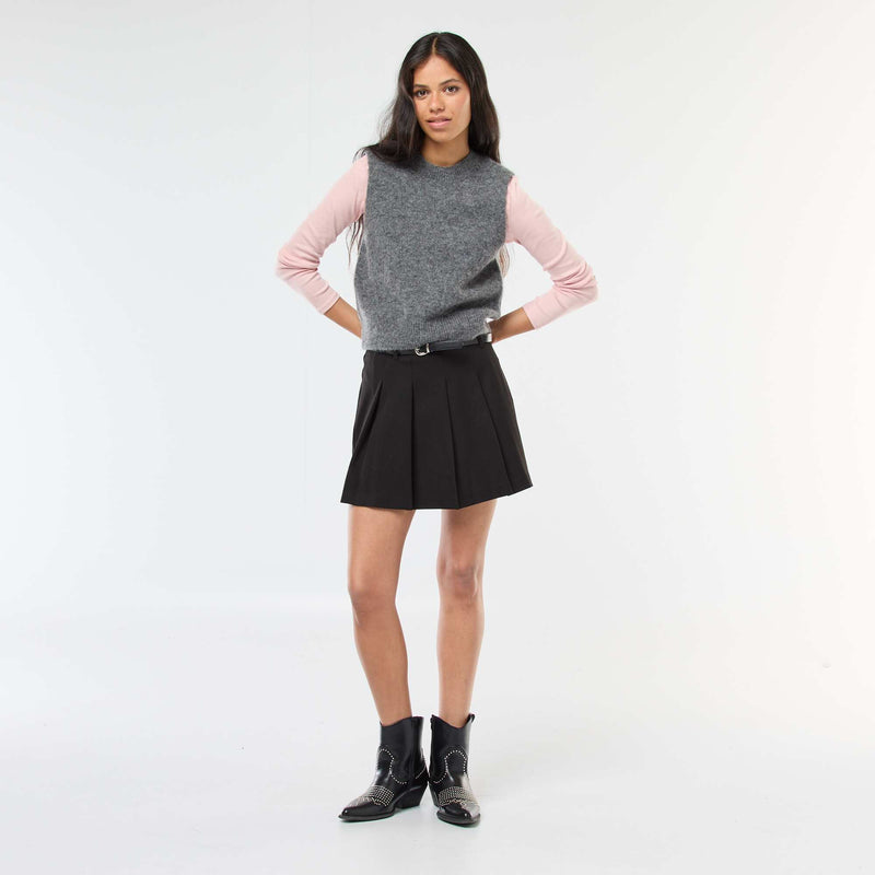 T-shirt à manches longues