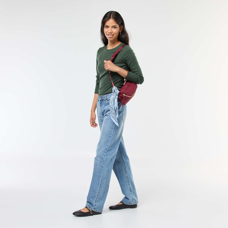 T-shirt à manches longues